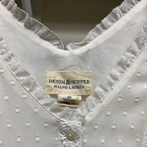 Denim & Supply Dress